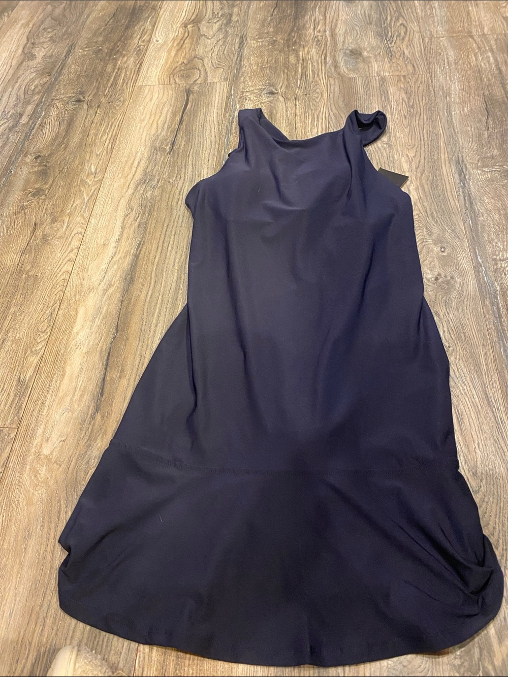 NWT etonic sports dress